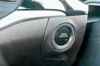 2017 Holden Astra BK MY17 RS-V Grey 6 Speed Sports Automatic Hatchback