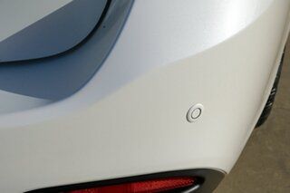 2014 Mazda 6 GJ1021 MY14 GT SKYACTIV-Drive White 6 Speed Sports Automatic Wagon