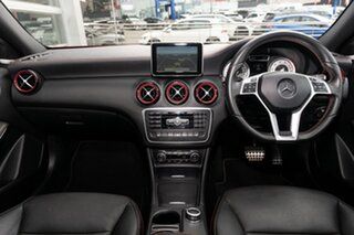 2015 Mercedes-Benz A250 176 MY15 Sport 7 Speed Automatic Hatchback