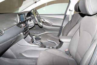 2020 Hyundai i30 PD2 MY20 Active Grey 6 Speed Sports Automatic Hatchback