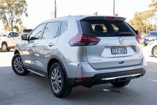 2020 Nissan X-Trail T32 Series III MY20 ST X-tronic 2WD Silver 7 Speed Constant Variable Wagon.