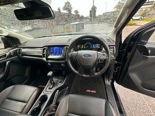 2020 Ford Ranger PX MkIII 2020.25MY XLT 6 Speed Sports Automatic Double Cab Pick Up