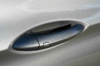 2017 Holden Astra BK MY17 RS-V Grey 6 Speed Sports Automatic Hatchback.