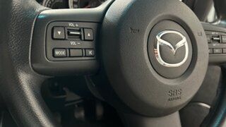 2014 Mazda 2 DE MY14 Neo Sport Grey 5 Speed Manual Hatchback