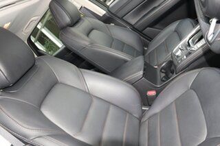 2021 Mazda CX-5 KF4WLA GT SKYACTIV-Drive i-ACTIV AWD Blue 6 Speed Sports Automatic Wagon