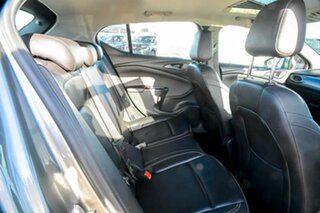 2017 Holden Astra BK MY17 RS-V Grey 6 Speed Sports Automatic Hatchback