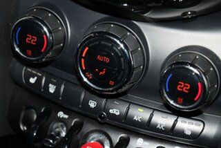 2018 Mini Hatch F56 LCI Cooper S DCT Silver 7 Speed Sports Automatic Dual Clutch Hatchback