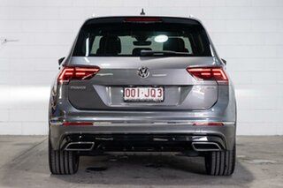 2019 Volkswagen Tiguan 5N MY20 162TSI DSG 4MOTION Highline Grey 7 Speed Sports Automatic Dual Clutch