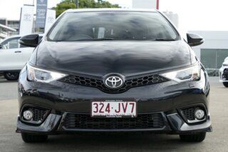 2015 Toyota Corolla ZRE182R ZR S-CVT Ink 7 Speed Constant Variable Hatchback