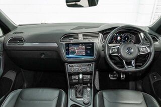 2019 Volkswagen Tiguan 5N MY20 162TSI DSG 4MOTION Highline Grey 7 Speed Sports Automatic Dual Clutch