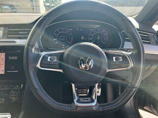 2019 Volkswagen Arteon 3H MY19 206TSI Sedan DSG 4MOTION R-Line Grey 7 Speed