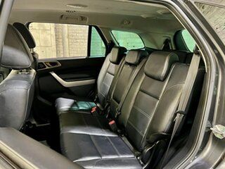 2019 Ford Everest UA II 2019.00MY Trend Grey 10 Speed Sports Automatic SUV