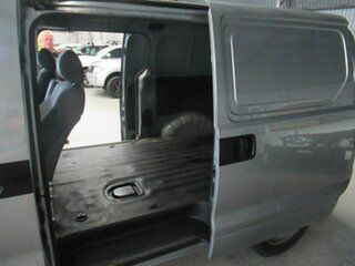 2020 Hyundai iLOAD TQ4 MY21 Grey 5 Speed Automatic Van