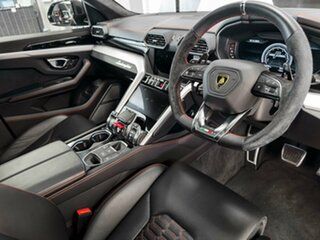 2018 Lamborghini Urus 636 MY19 AWD Black 8 Speed Sports Automatic Wagon