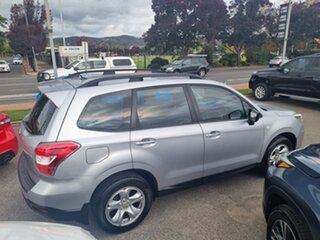 2014 Subaru Forester S4 MY14 2.5i Lineartronic AWD 6 Speed Constant Variable Wagon