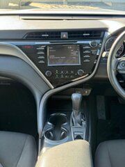 2018 Toyota Camry ASV70R Ascent Silver 6 Speed Sports Automatic Sedan