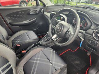 2020 MG MG3 SZP1 MY20 Core (Nav) Red 4 Speed Automatic Hatchback