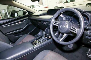 2019 Mazda 3 BP2S7A G20 SKYACTIV-Drive Pure Grey 6 Speed Sports Automatic Sedan