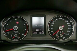2019 Volkswagen Caddy 2K MY19 TSI220 Maxi DSG Trendline White 7 Speed Sports Automatic Dual Clutch