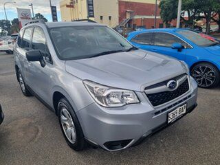 2014 Subaru Forester S4 MY14 2.5i Lineartronic AWD 6 Speed Constant Variable Wagon