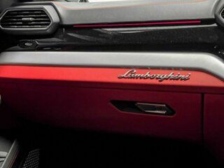 2019 Lamborghini Urus 636 MY19 AWD White 8 Speed Sports Automatic Wagon