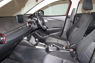 2018 Mazda CX-3 DK2W7A Maxx SKYACTIV-Drive FWD Sport Red 6 Speed Sports Automatic Wagon