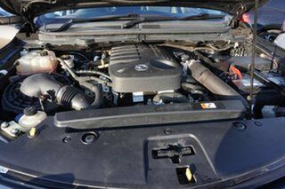 2017 Mazda BT-50 UR0YG1 GT Silver 6 Speed Sports Automatic Utility