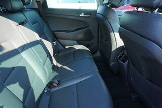 2016 Hyundai Tucson TLE Elite D-CT AWD Ara Blue 7 Speed Sports Automatic Dual Clutch Wagon