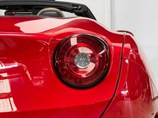 2015 Ferrari California F149 T DCT Red 7 Speed Sports Automatic Dual Clutch Convertible