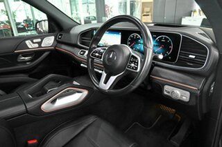 2020 Mercedes-Benz GLE-Class V167 800+050MY GLE300 d 9G-Tronic 4MATIC Black 9 Speed Sports Automatic.