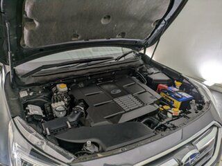 2018 Subaru Outback B6A MY18 3.6R CVT AWD Grey 6 Speed Constant Variable Wagon