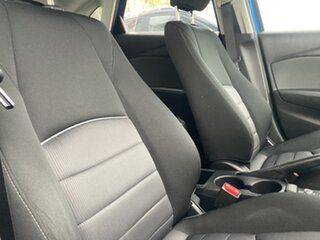 2017 Mazda CX-3 DK MY17.5 Maxx (AWD) Blue 6 Speed Automatic Wagon