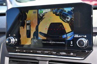 2024 Mitsubishi Triton MV MY24 GLX+ Pick-up Double Cab 4X4 Blade Silver 6 Speed Sports Automatic