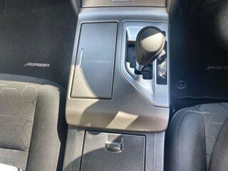 2013 Toyota Aurion GSV50R AT-X Silver 6 Speed Sports Automatic Sedan