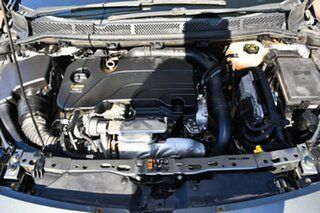2018 Holden Astra BK MY18 LT Sportwagon Grey 6 Speed Sports Automatic Wagon