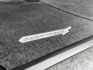 2018 Lamborghini Aventador 834 MY18 S ISR AWD Black 7 Speed Sports Automatic Single Clutch Roadster