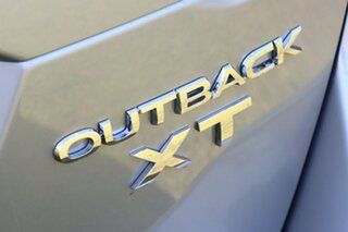 2024 Subaru Outback B7A MY24 AWD Touring CVT XT Ice Silver 8 Speed Constant Variable Wagon