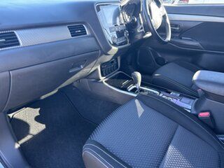 2018 Mitsubishi Outlander ZL MY18.5 LS AWD Grey 6 Speed Sports Automatic Wagon