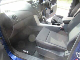 2013 Mazda BT-50 UP0YF1 XTR Blue 6 Speed Sports Automatic Utility