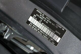 2019 Mitsubishi Outlander ZL MY19 PHEV AWD ES ADAS Mercury Metallic 1 Speed Automatic Wagon Hybrid