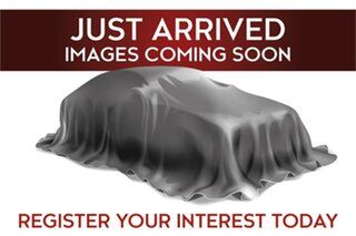 2015 Ford Mondeo MD Trend Silver 6 Speed Sports Automatic Hatchback