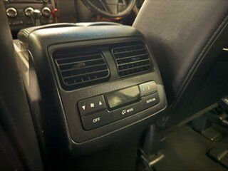 2015 Mazda CX-9 TB10A5 Luxury Activematic AWD Black 6 Speed Sports Automatic Wagon