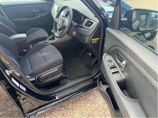 2017 Kia Rondo RP MY17 S Black 6 Speed Automatic Wagon