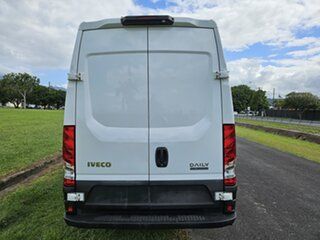 2021 Iveco Daily White Van