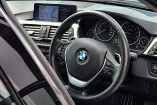 2014 BMW 3 Series F30 MY1114 328i Sport Line Grey 8 Speed Sports Automatic Sedan