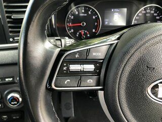 2018 Kia Sportage QL MY19 Si 2WD Premium Silver 6 Speed Sports Automatic Wagon