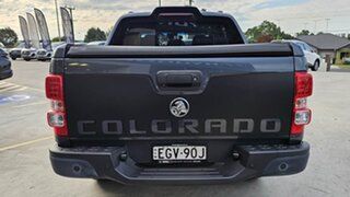 2020 Holden Colorado RG MY20 Z71 Pickup Crew Cab Dark Shadow 6 Speed Sports Automatic Utility