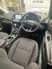 2019 Ford Escape ZG 2019.25MY Trend Blue 6 Speed Sports Automatic SUV