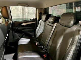 2019 Holden Colorado RG MY19 Z71 Pickup Crew Cab Black 6 Speed Sports Automatic Utility