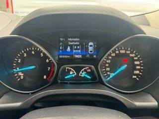2019 Ford Escape ZG 2019.25MY Trend Blue 6 Speed Sports Automatic SUV